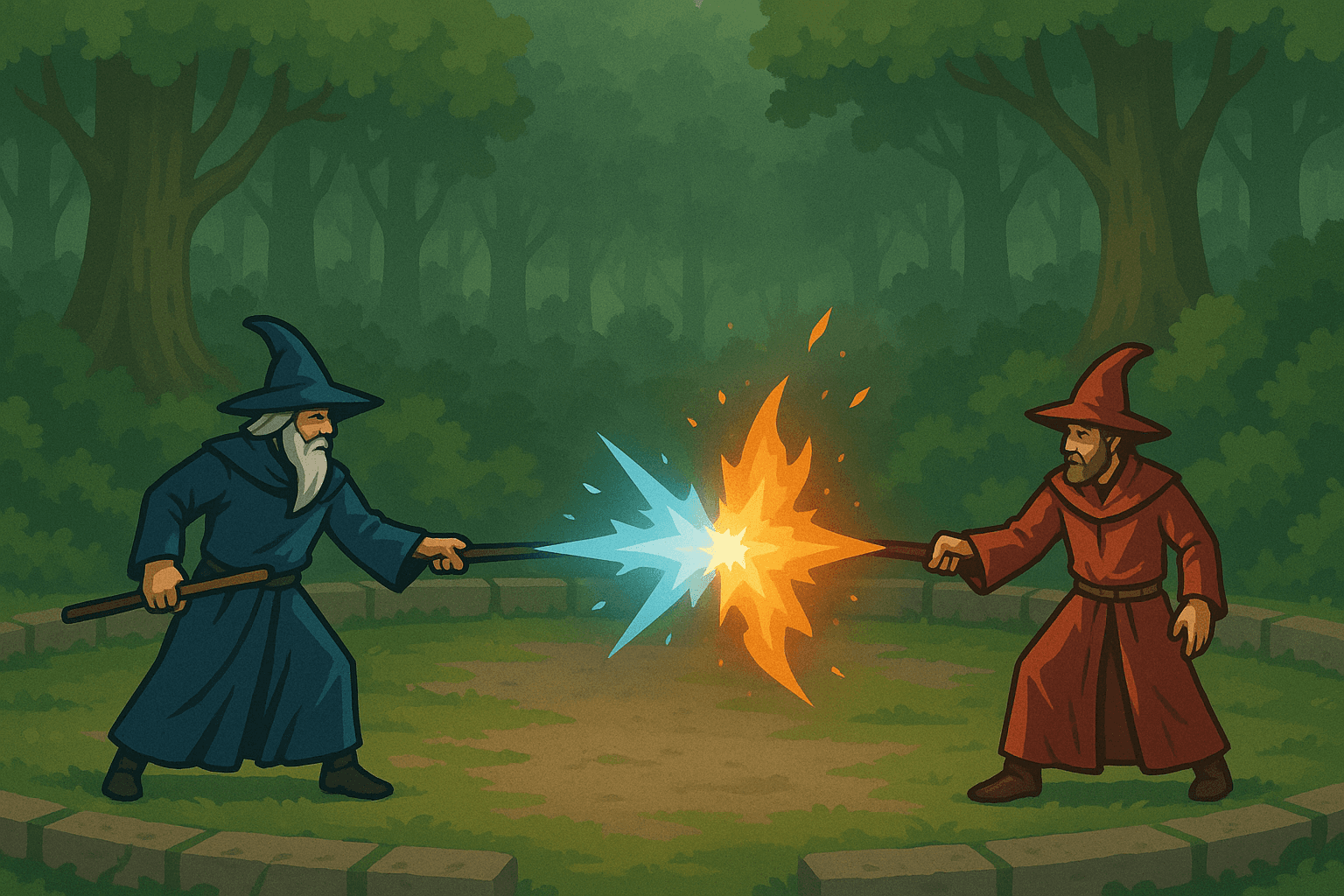 How AI can help you to be a solo game developer